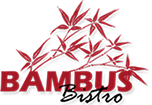 Bambus Bistro Logo