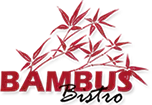 Bambus Bistro Logo