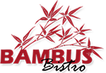 Logo Bambus Bistro Cottbus